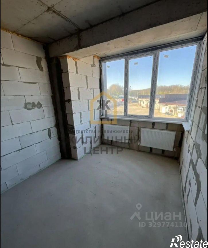 2-комн квартира улица Кленовая Роща, 2,  д. 2