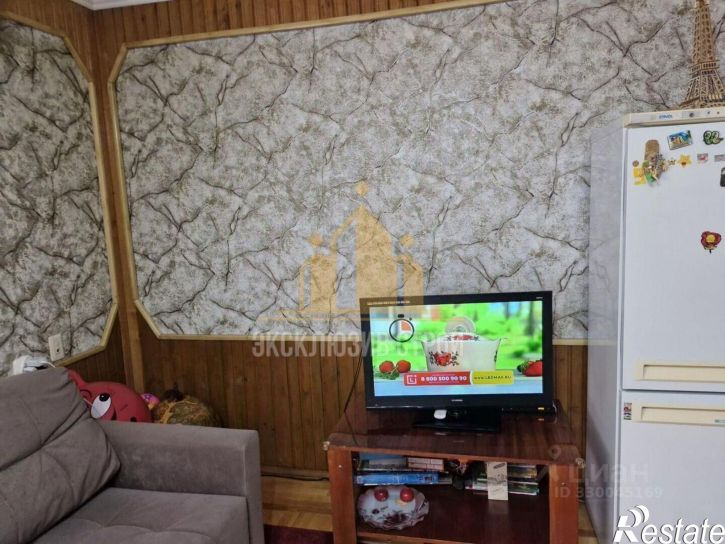 3-комн квартира улица Маяковского, 15,  д. 15