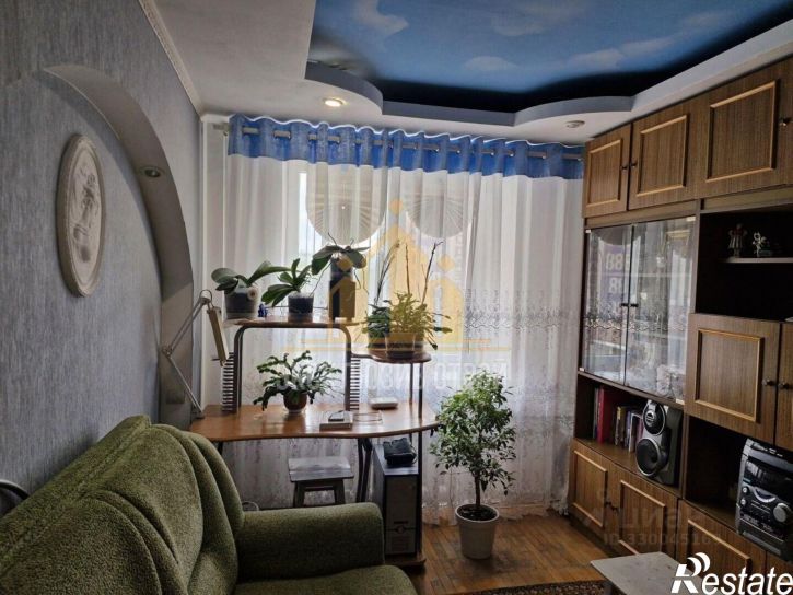 3-комн квартира улица Маяковского, 15,  д. 15