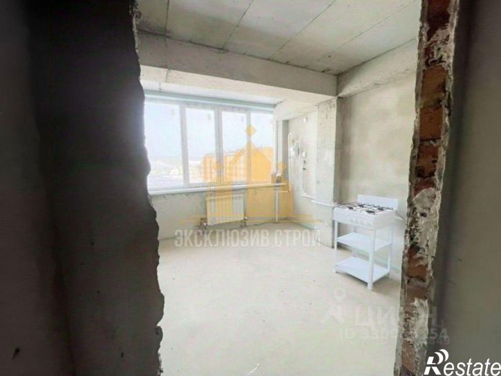 1-комн квартира Просторная улица, 36 к9,  д. 36 к9