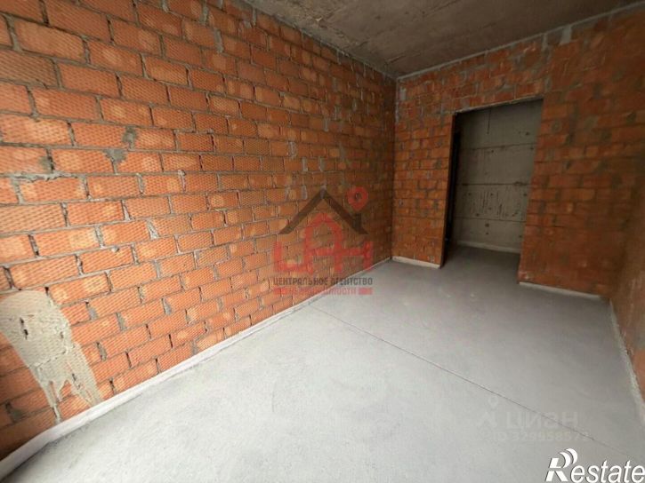1-комн квартира улица Кленовая Роща, 4,  д. 4