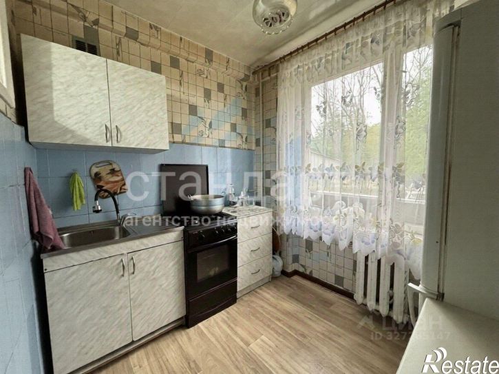 2-комн квартира ул Октябрьская, 283а,  д. 283а