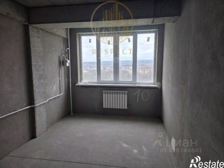 1-комн квартира ул Просторная, 15 2,  д. 15 2,  к. 2