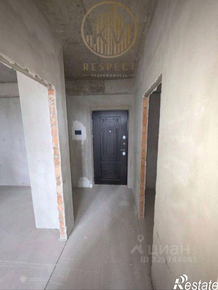 1-комн квартира ул Просторная, 15 2,  д. 15 2,  к. 2