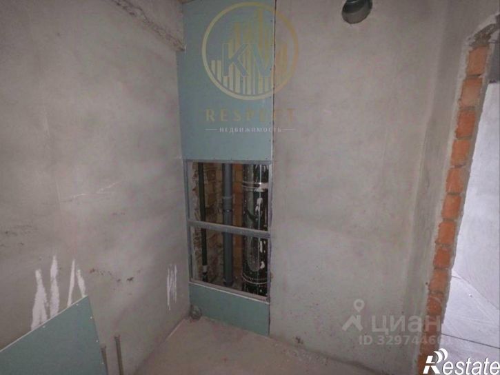 1-комн квартира ул Просторная, 15 2,  д. 15 2,  к. 2