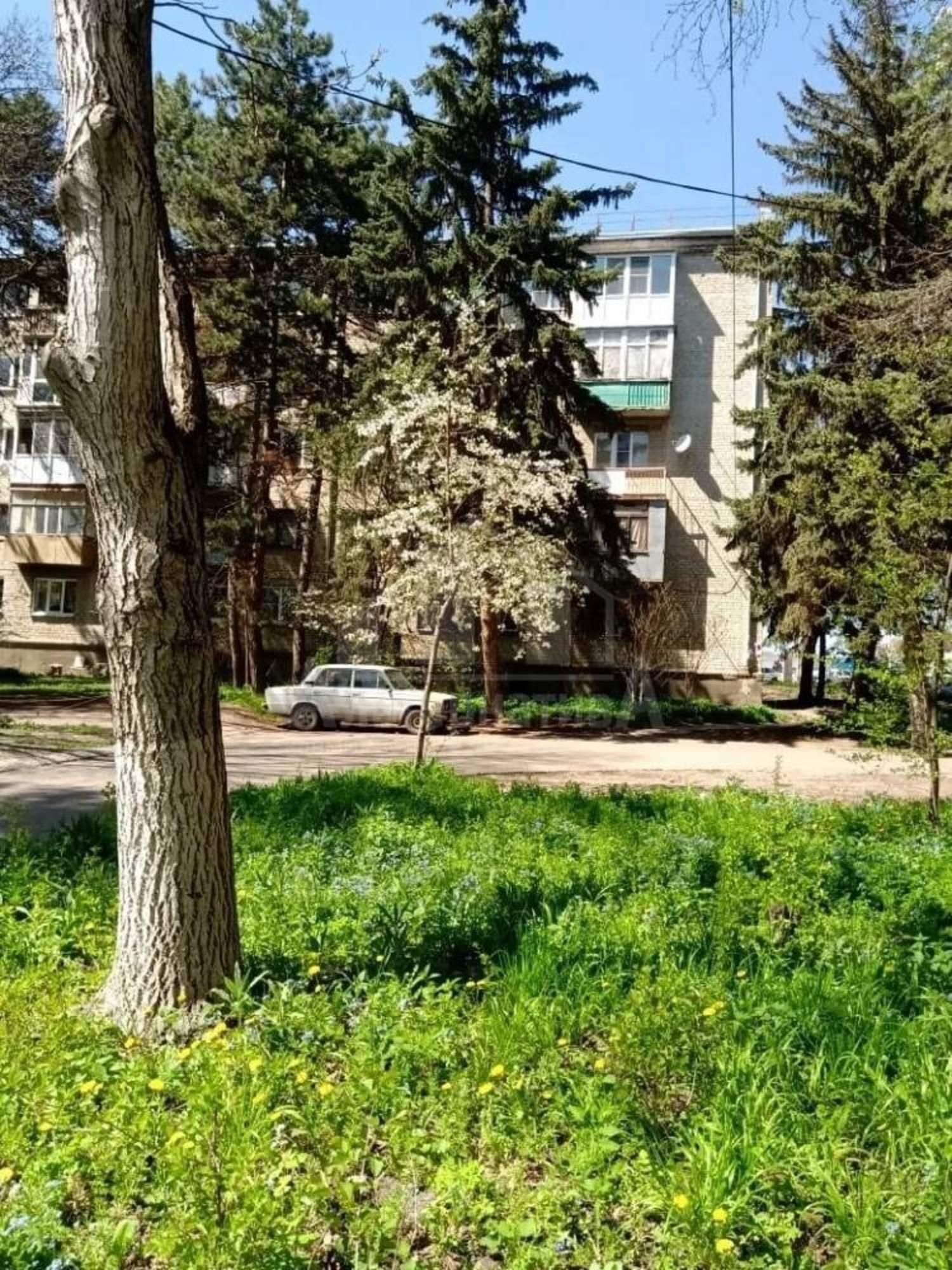 Купить квартиру за 5 100 000 рублей на Пятигорская ул.
