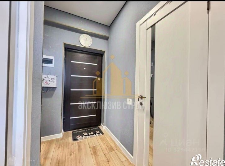 1-комн квартира Просторная улица, 36 к10,  д. 36 к10