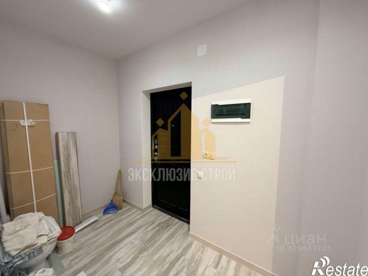1-комн квартира Никольская улица, 21 к6,  д. 21 к6