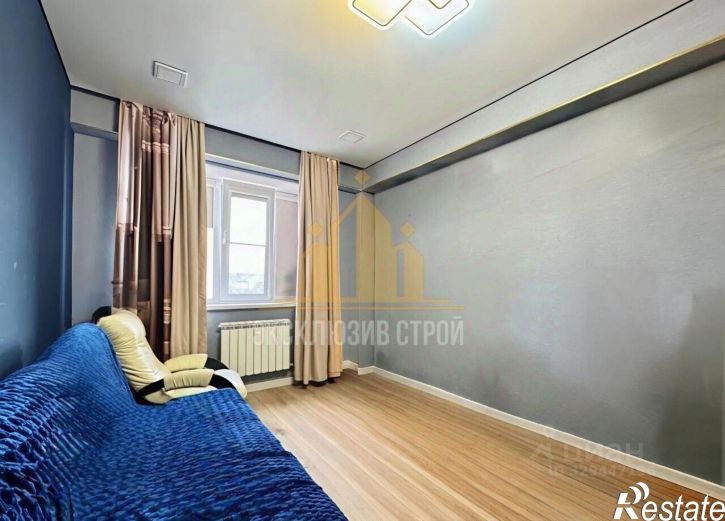 1-комн квартира Просторная улица, 36 к10,  д. 36 к10