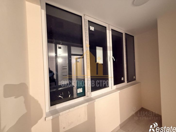 1-комн квартира Никольская улица, 21 к6,  д. 21 к6