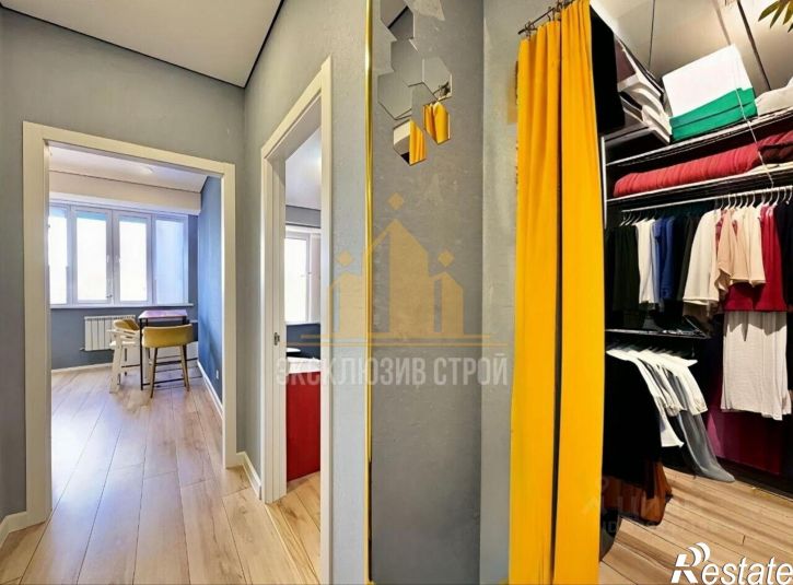 1-комн квартира Просторная улица, 36 к10,  д. 36 к10