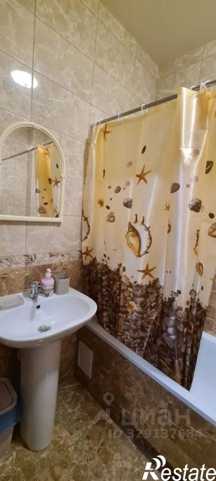 1-комн квартира улица Орджоникидзе, 83 к3,  д. 83 к3