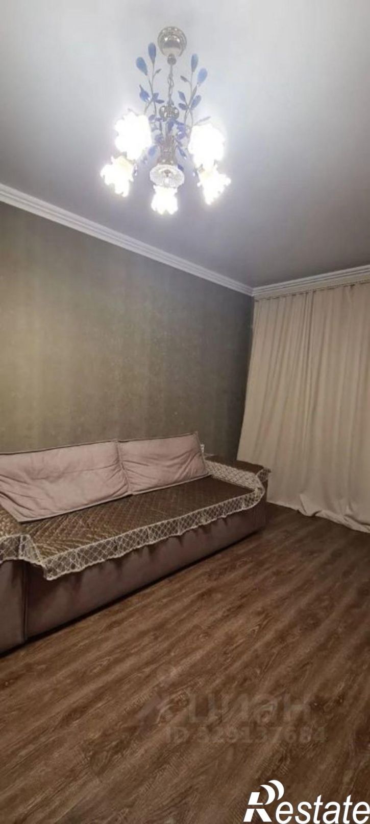 1-комн квартира улица Орджоникидзе, 83 к3,  д. 83 к3