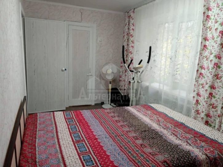 2-комн квартира Пятигорская ул.