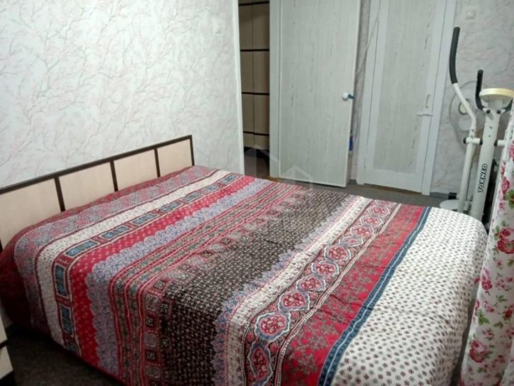2-комн квартира Пятигорская ул.