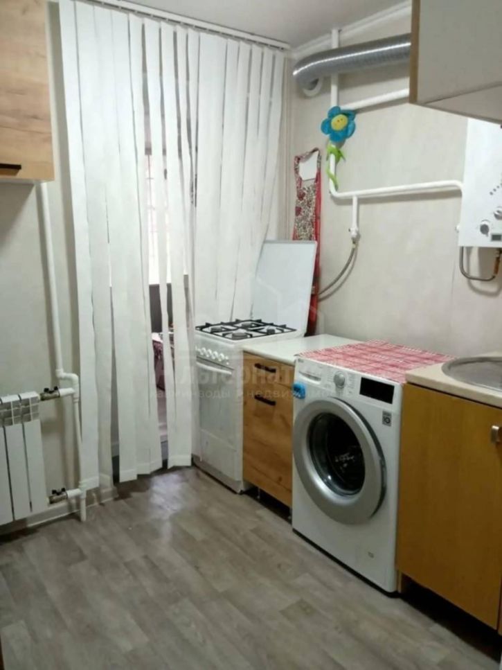 2-комн квартира Пятигорская ул.