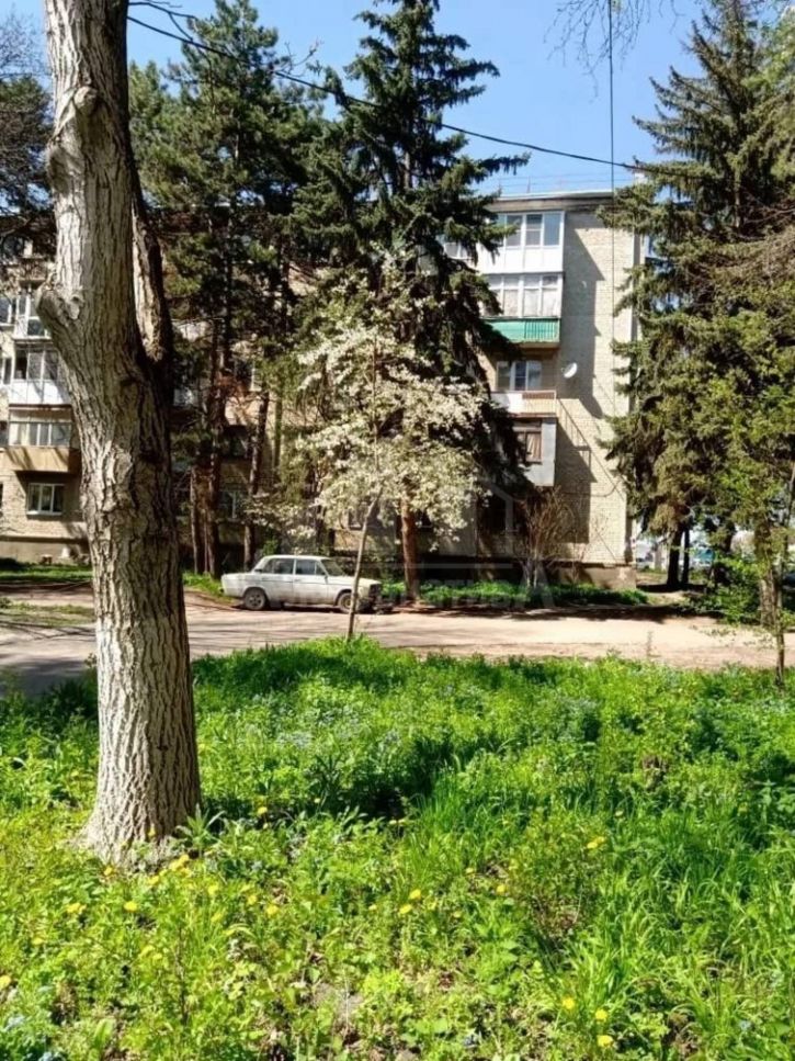 2-комн квартира Пятигорская ул.