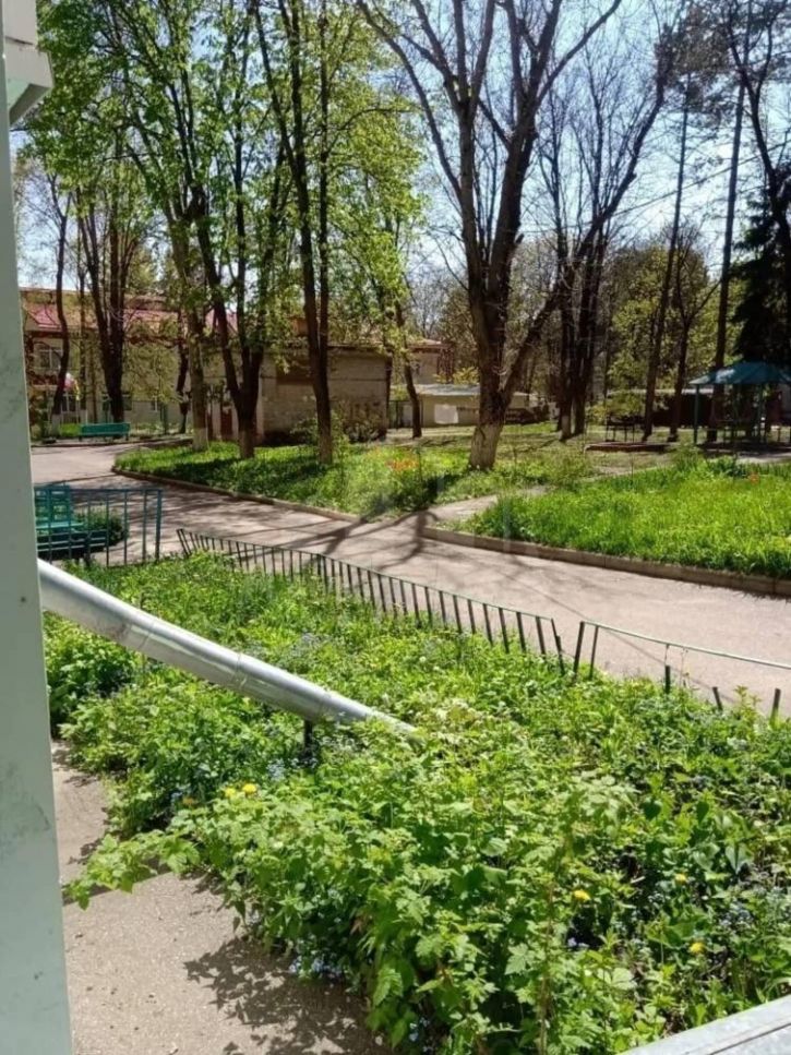 2-комн квартира Пятигорская ул.