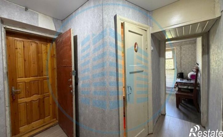 2-комн квартира Садовый переулок, 8А,  д. 8А