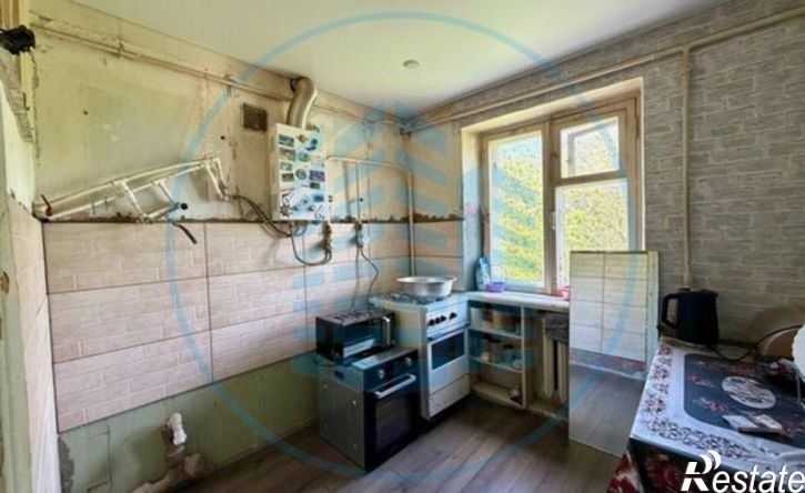 2-комн квартира Садовый переулок, 8А,  д. 8А