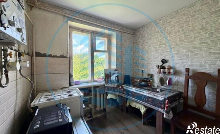 2-комн квартира Садовый переулок, 8А,  д. 8А