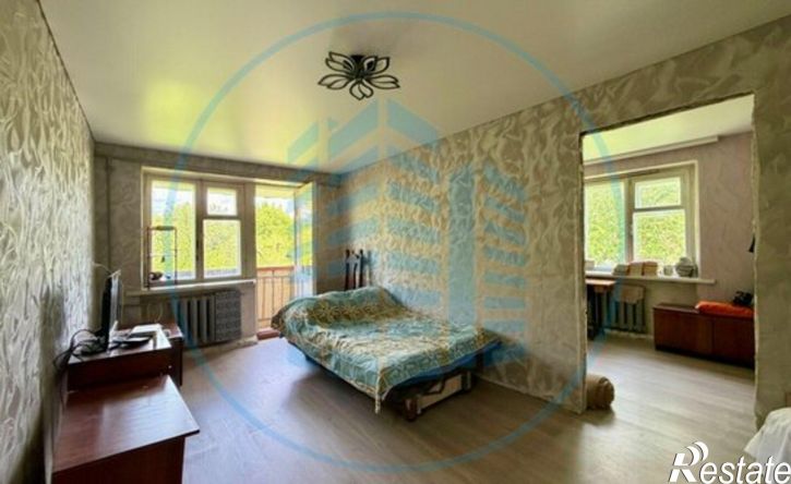 2-комн квартира Садовый переулок, 8А,  д. 8А