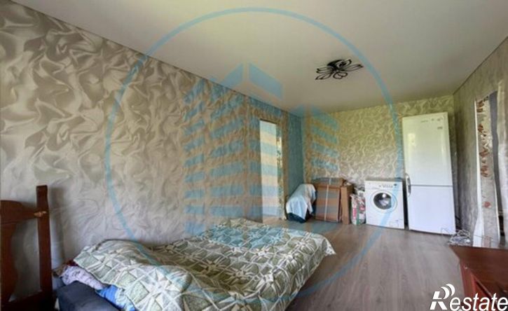 2-комн квартира Садовый переулок, 8А,  д. 8А