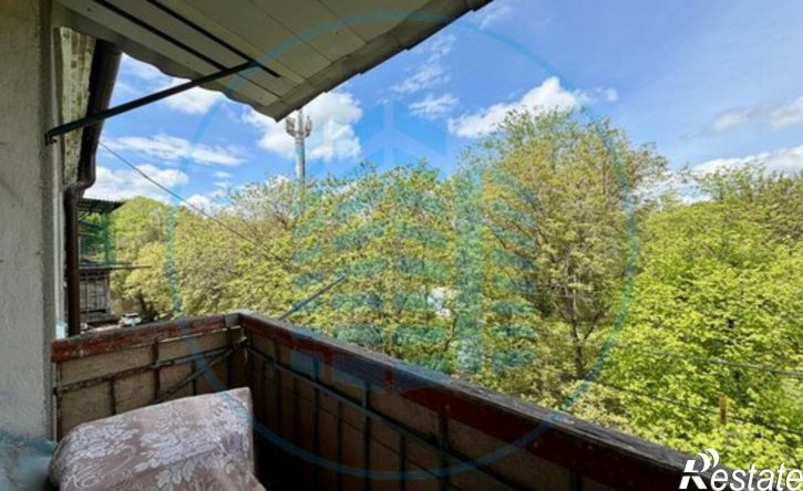 2-комн квартира Садовый переулок, 8А,  д. 8А