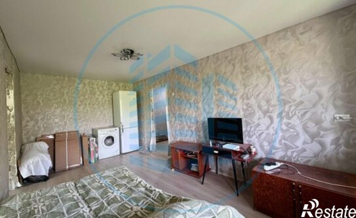 2-комн квартира Садовый переулок, 8А,  д. 8А