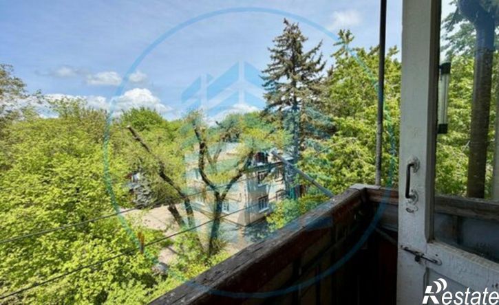 2-комн квартира Садовый переулок, 8А,  д. 8А