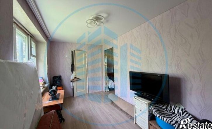 2-комн квартира Садовый переулок, 8А,  д. 8А