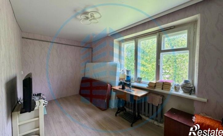 2-комн квартира Садовый переулок, 8А,  д. 8А