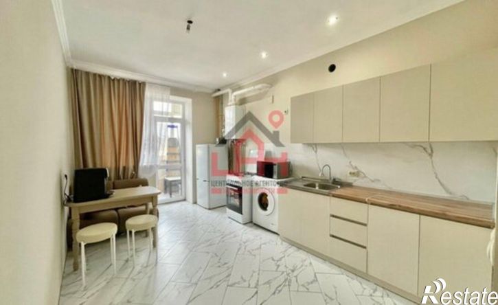 1-комн квартира Никольская улица, 23 к1,  д. 23 к1