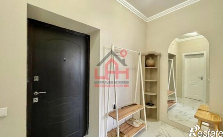1-комн квартира Никольская улица, 23 к1,  д. 23 к1