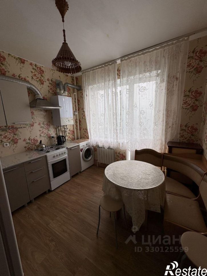 1-комн квартира Средняя улица, 11,  д. 11