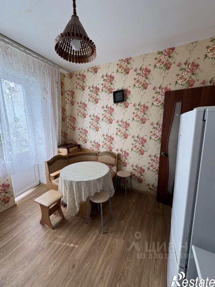 1-комн квартира Средняя улица, 11,  д. 11