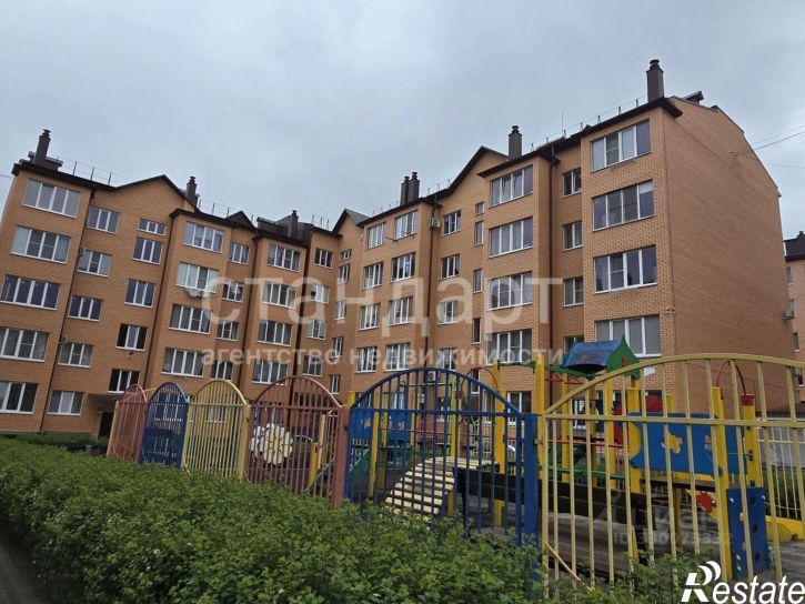 2-комн квартира Просторная улица, 28,  д. 28