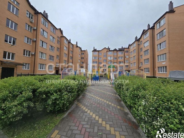 2-комн квартира Просторная улица, 28,  д. 28