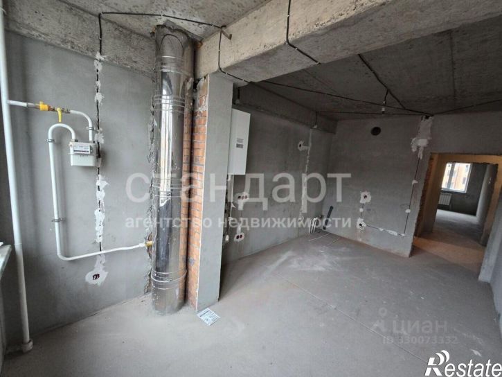 2-комн квартира Просторная улица, 28,  д. 28
