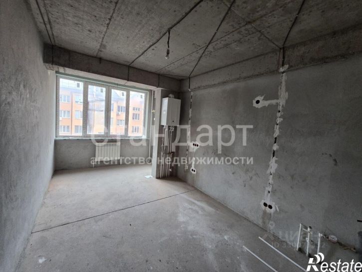 2-комн квартира Просторная улица, 28,  д. 28