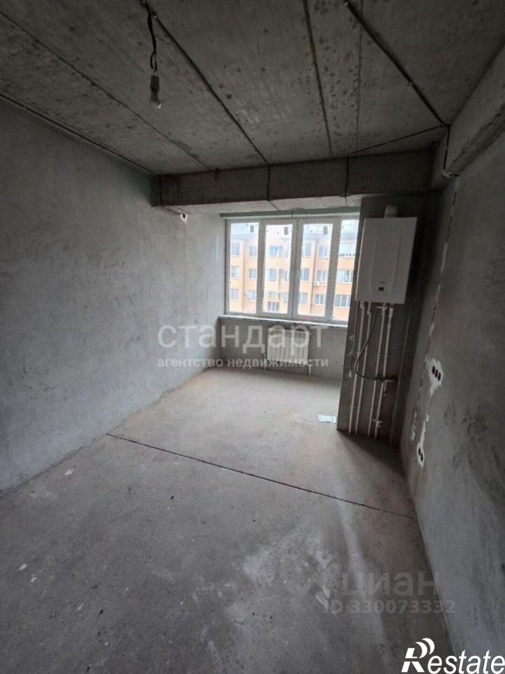 2-комн квартира Просторная улица, 28,  д. 28
