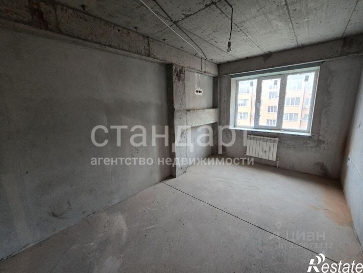 2-комн квартира Просторная улица, 28,  д. 28