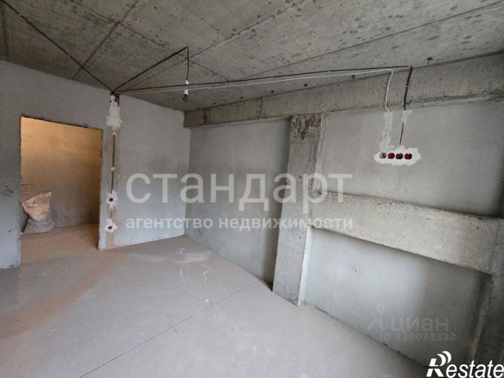 2-комн квартира Просторная улица, 28,  д. 28