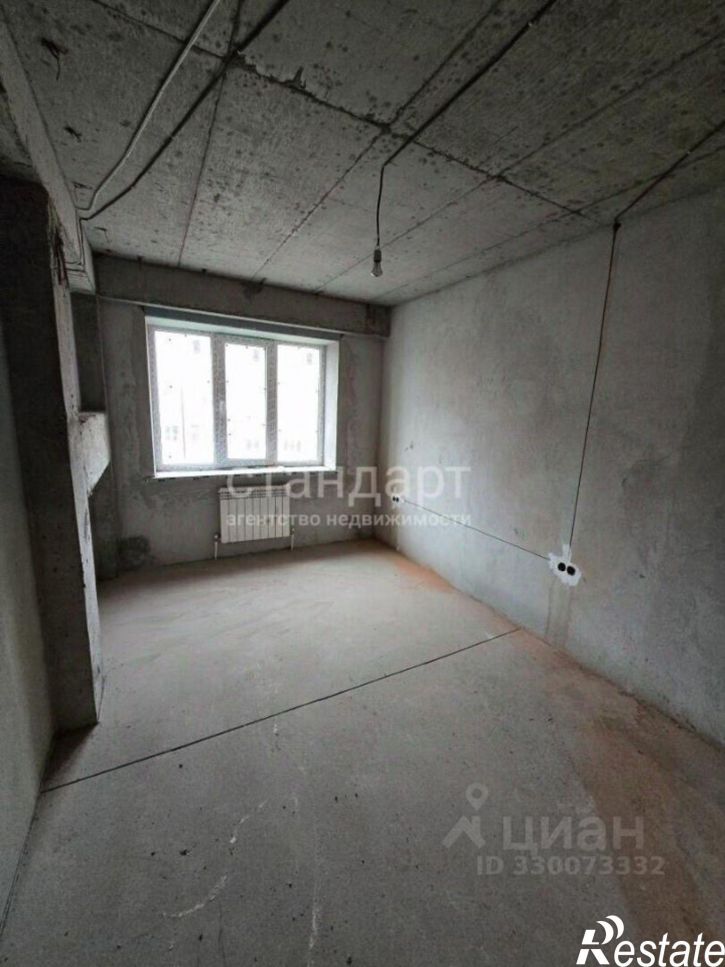 2-комн квартира Просторная улица, 28,  д. 28