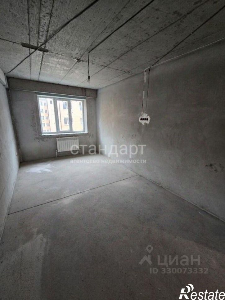 2-комн квартира Просторная улица, 28,  д. 28