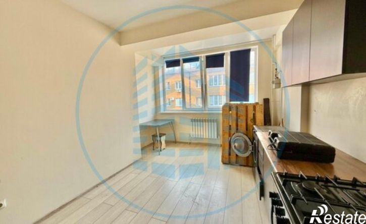 1-комн квартира Просторная улица, 15 к2,  д. 15 к2