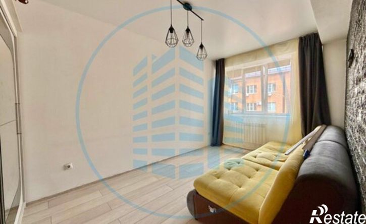 1-комн квартира Просторная улица, 15 к2,  д. 15 к2