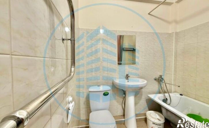 1-комн квартира Просторная улица, 15 к2,  д. 15 к2