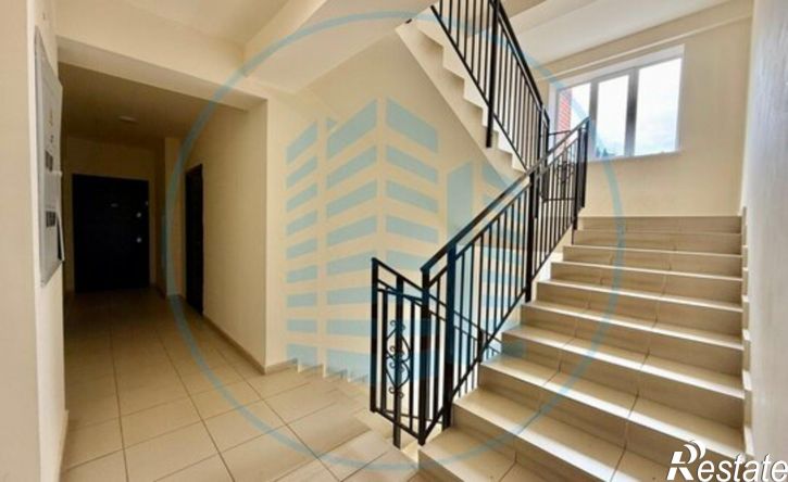 1-комн квартира Просторная улица, 15 к2,  д. 15 к2