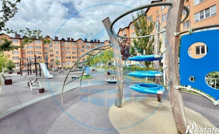 1-комн квартира Просторная улица, 15 к2,  д. 15 к2